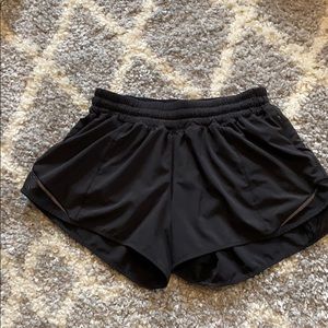 Hotty Hot Short Long 4”